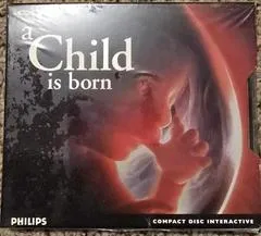 A Child Is Born