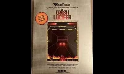 A Crush Of Lucifer