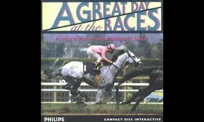 A Great Day at the Races
