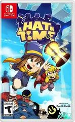 Background - A Hat in Time - Nintendo Switch - Retrocharting