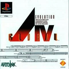 Background - A IV Evolution Global - Playstation 4 - Retrocharting