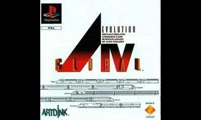 A IV Evolution Global