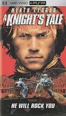 Background - A Knight'S Tale [UMD] - PSP - Retrocharting