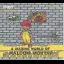 A Mazing World Of Malcolm Mortar [128K CoCo 3 Req'D] - TRS-80 - Retrocharting
