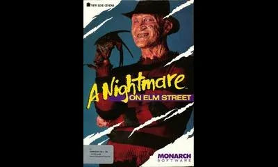A Nightmare on Elm Street