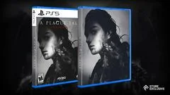 A Plague Tale: Innocence [Focus Store Exclusive]