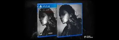A Plague Tale: Innocence [Focus Store]