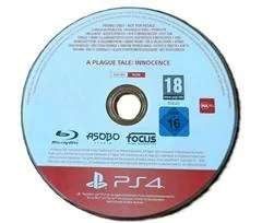 Background - A Plague Tale: Innocence [Not For Resale] - Playstation 4 - Retrocharting