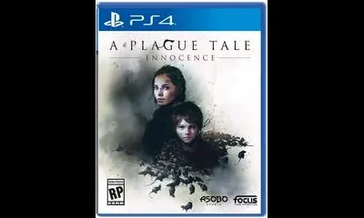 A Plague Tale: Innocence