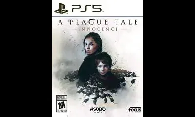 A Plague Tale: Innocence