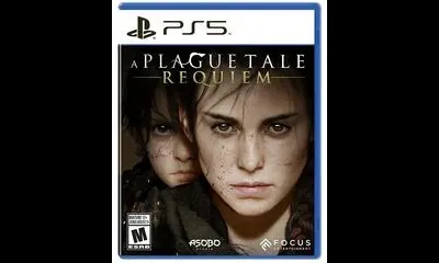 A Plague Tale: Requiem