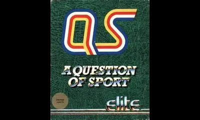 A Question of Sport