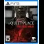 A Quiet Place: The Road Ahead - Playstation 5 - Retrocharting