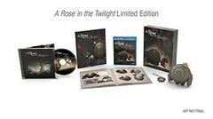 Background - A Rose in the Twilight [Limited Edition] - Playstation Vita - Retrocharting
