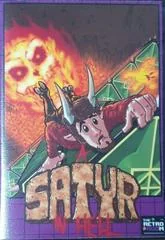 Background - A Satyr In Hell - Sega Genesis - Retrocharting