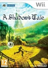Background - A Shadow's Tale - Wii - Retrocharting