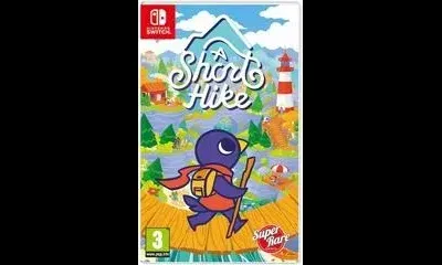 A Short Hike [Collector's Edition]