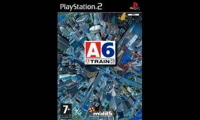 A-Train 6