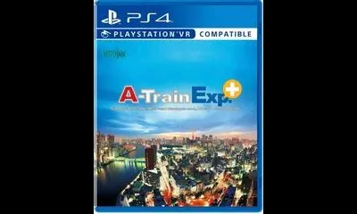 A-Train Express +