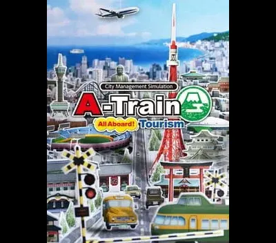 A-Train Hajimaru Kankou Keikaku