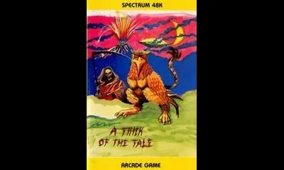 A Trick of the Tale