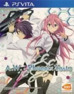 A.W. Phoenix Festa