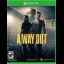 A Way Out - PAL Xbox One - Retrocharting
