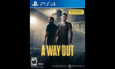 A Way Out