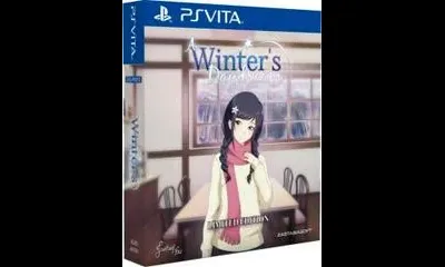 A Winters Daydream [Limited Edition]