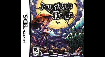 A Witch's Tale