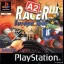 A2 Racer III: Europa Tour - PlayStation - Retrocharting