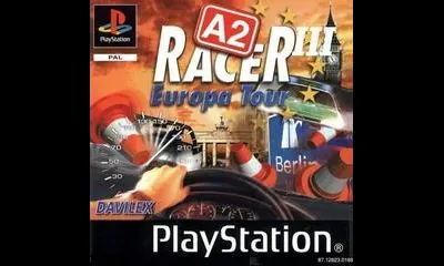 A2 Racer III: Europa Tour