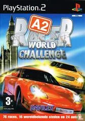 Background - A2 Racer World Challenge - PlayStation 2 - Retrocharting