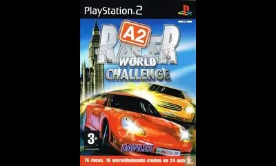A2 Racer World Challenge