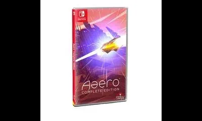 Aaero: Complete Edition [Special Limited Edition]