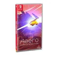 Background - Aaero Complete - Nintendo Switch - Retrocharting