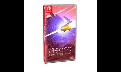 Aaero Complete