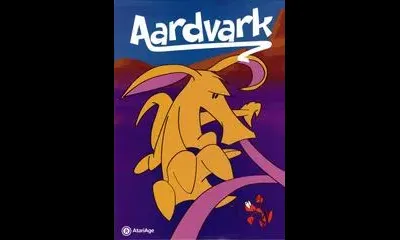 Aardvark [Homebrew]