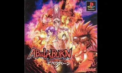 Abalaburn