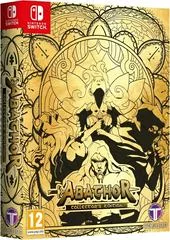 Background - Abathor [Collector's Edition] - Nintendo Switch - Retrocharting