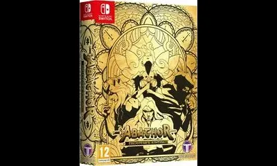 Abathor [Collector's Edition]