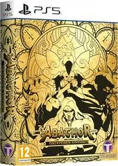 Background - Abathor [Collector's Edition] - Playstation 5 - Retrocharting