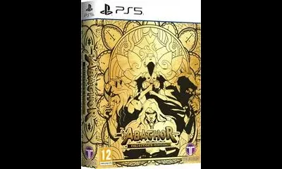 Abathor [Collector's Edition]