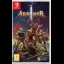 Abathor - Nintendo Switch - Retrocharting