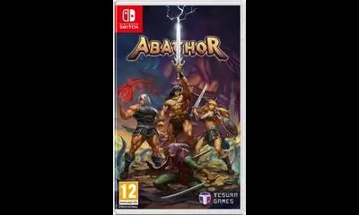 Abathor