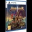Abathor - Playstation 5 - Retrocharting