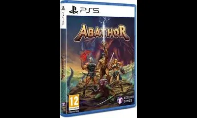 Abathor