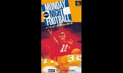 ABC Monday Night Football