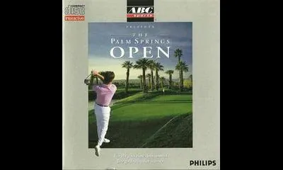 ABC Sports Presents: The Palm Springs Open