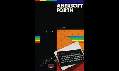 Abersoft FORTH [Melbourne House]